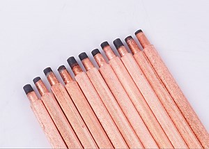 [Hot Item] Carbon Electrode Made in China Best Price