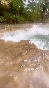 💻Visit us at friocampriverview.com and plan your Frio River getaway! Cabin rentals ,rv spots , and tent camping available. #campriverview #frioriver #concantx #concantexas #cabinrentals #tentcamping #rvtravel #familyvacation #fallcamping #fallonthefrio | Camp Riverview