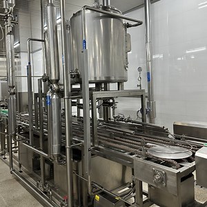 [Hot Item] Canned Sardines Machine Canned Sardines Production Line