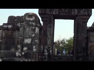 Candi Ratu Boko