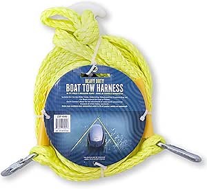 9L3Z-15A416-A Trailer Tow Hitch Wiring Harness Connector Fits for Ford F-150 2009-2014 3.5L 3.7L 4.6L 5.4L 5.0L 6.2L 9L3Z15A416A Without Reverse Proximity Sensors