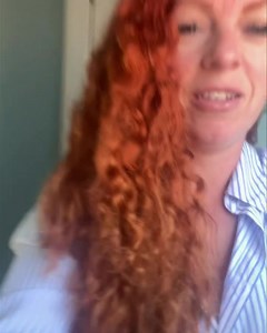 Curly Girl Method on Reels | Facebook