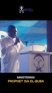 1.1K views · 40 reactions | THE ONLY ANSWER TO SIN IS JESUS CHRIST! | Love Of Christ Generation Church | Facebook