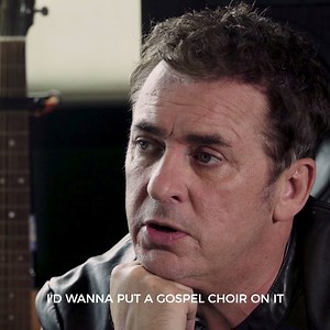 24 reactions | Talking about gospel choir shenanigans for my track, Wave On Wave  | Shane Richie | Facebook