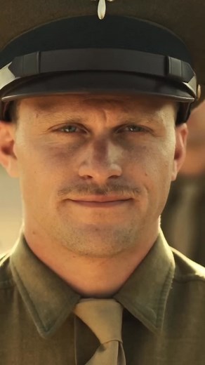 'We're All A Bunch Of Pansies!' - Catch-22 (TV Mini Series 2019) #shorts #catch22 #movie #scene #ww2 (1920p_24fps_H264-128kbit_AAC) | BM reels Lova