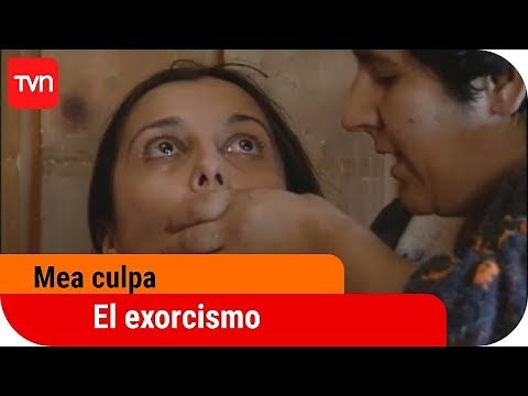 El exorcismo | Mea culpa - T2E1