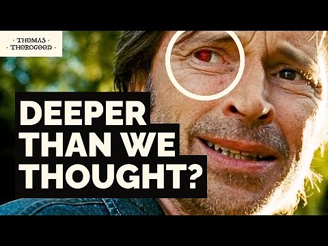 Were We Wrong About 28 Weeks Later?