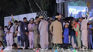 395K views · 51K reactions |  Mustafa Jane Rehmat Pe Lakhon Salam ✨...