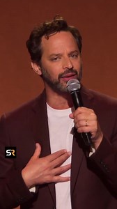 1.6K views · 12 reactions | #NickKroll has a hilarious suggestion for a new category at the #Oscars.  | Screen Rant | Facebook