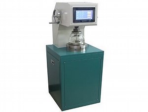 [Hot Item] Digital Bursting Strength Tester/ Fabric Bursting Strength Tester/ Burst Test Machine