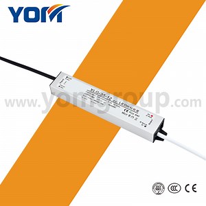 [Hot Item] Xlg Constant Voltage 35W Switching Power Supply with Outdoor Waterproof