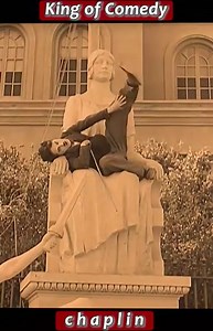 Best comedian Chaplin Charlie 😂 | Vacant Devlin