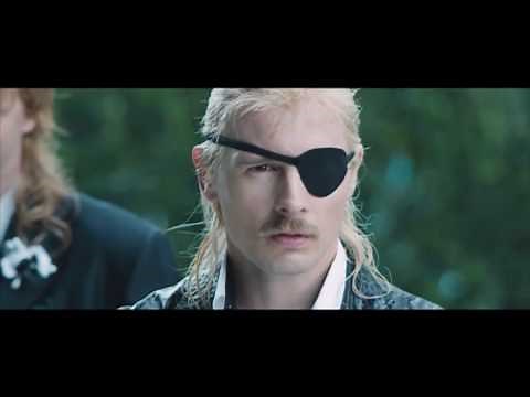 New Kids Feat. Corry Konings & Ronnie - Hoeren Neuken Nooit Meer Werken [Official Video]