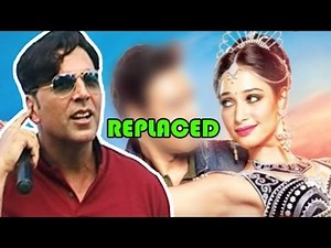 Akshay Kumar apparently chooses Shruti over Tamannaah