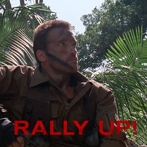 52K views · 1.9K reactions | Sometimes you need the whole squad. | Predator | Facebook