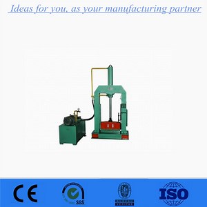 [Hot Item] Natural Rubber Cutting-Rubber Processing Machinery-Rubber Cutting Tool