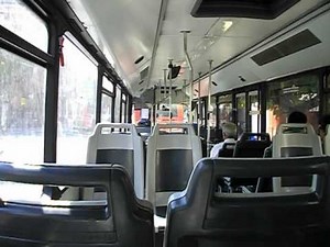 Mercedes Benz O405N2