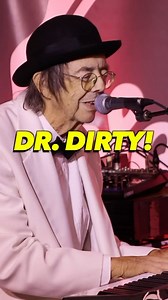21 reactions | For anyone that missed it, Friday we had the legendary Dr Dirty John Valby! Be sure to check out our upcoming schedule, so you don’t miss a show! We can’t wait to have Dr Dirty back.  by @jaedon.meek | SoulJoel's at SunnyBrook | Facebook
