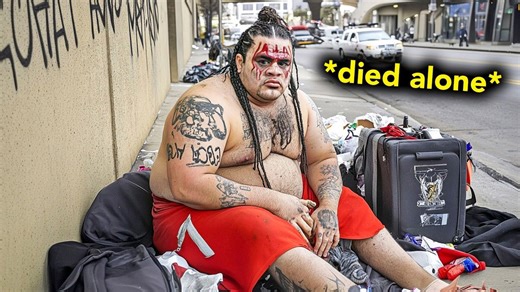 Wrestlers' Deaths Who Got Ignored By The WWE