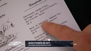 Sebastian bekommt seine Vorspeise serviert: Diese besteht hauptsächlich aus Blumenkohl! Kann Malte mit den verschiedenen Blumenkohl Texturen den Gastronomen überzeugen, oder wird ihm das Gericht zu langweilig? #MeinLokalDeinLokal 😁📺 „Mein Lokal, Dein Lokal“ – streamen auf Joyn und Montag bis Freitag, um 17:55 Uhr, bei Kabel Eins. | Mein Lokal, Dein Lokal