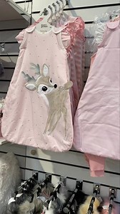 The stunning new Bizzi Growin Sleepsuit designs are NOW IN STOCK 😍 Shop the collection here ⬇️ https://www.bambinosandbeyond.co.uk/product-category/sleeping-bags/ | Bambinos & Beyond