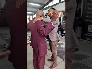 intshumayelo enamandla