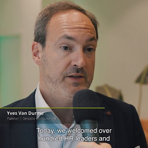 1K views |  Join us at the 2024 Deloitte Human Capital Masterclass...