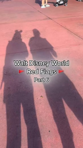 🚩 What do you consider to be WDW Red Flags?🔗 Quote Request Form link in bio #enchantawaywithmollyz #disneyworld #disneytravelplanner #disneyvacation | Molly Zavarelli with EnchantAway Travel