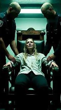 Movie Clip-Woman Executed by Electric Chair #movie #electricchair #movieclips