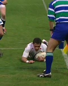 91K views · 1.7K reactions | A hat-trick for Jason Robinson against Italy in 2️⃣0️⃣0️⃣4️⃣  #EnglandRugbyThrowback | England Rugby | Facebook