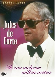Jules de Corte - Alchetron, The Free Social Encyclopedia