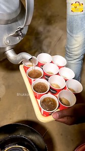 Assi Ghat Ka Lemon tea | Bhukkad Yatri