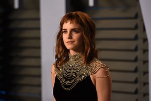 Throwback to: Emma Watson raving about this sex education website