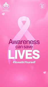 Every year, 1 in 8 women is at risk of being diagnosed with breast cancer. Due to this reason, Pakistan Stock Exchange is committed to raising awareness about this life-threatening disease—because our efforts can save lives. #PSX #BreastCancerAwareness | Pakistan Stock Exchange Limited | Facebook