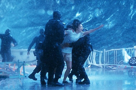 Stream It Or Skip It: ‘The Great Flood’ on Netflix, an overcomplicated sci-fi disaster thriller that waters down its emotional deep impact