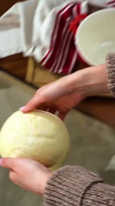 Last minute easter preparation, and looking for an easy easter braid recipe? This really classic recipe makes a great addition to your Easter brunch and any other meal. The Easter braid is an easy baking idea guaranteed to wow your friends and family. Save this recipe for a quick bake. Recipe: 500 g flour, 200 ml milk, 20 g fresh yeast, 4 g salt, 70 g sugar, 1 pkg. vanilla sugar, 1 egg yolk, 80 g butter (room temperature),1 lemon, Hail sugar, 1 tablespoon butter, one egg mixed with a little milk