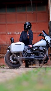 13 reactions | Viking Blood Rider Painted Hard Saddlebags @thatharleychannel #vikingbags #harleydavidson #motorcycleluggage #saddlebags #hardbags | Viking Bags | Facebook