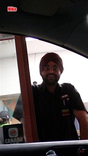 Triplet Drive-Thru Prank🤯💀 | EvenOut