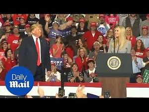 Democrats plan to investigate if Ivanka used private email account