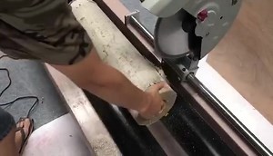 Banner cutter machine ! Suitable for all kinds of light box cloth and indoor and outdoor advertising rolls, such as :pvc, pet, lamp sheet, adhesive, pvc film and photo paper and other rolls If any need , contact us freely : WhatsApp:+86 136 3634 9928 Sincerely, Joanna | Shanghai Victory Industrial Co.,limited | Facebook