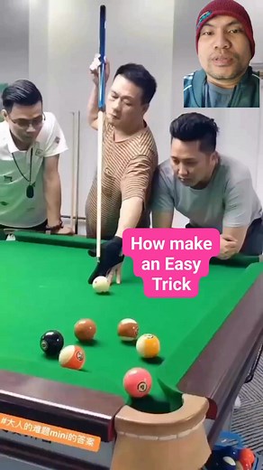 2.4M views · 5.2K reactions | #billiardslife #90skid | Arjay Motilla Marfa | Facebook