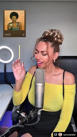 5.9K views · 198 reactions | Lovin' You Minnie Riperton [1974] ...