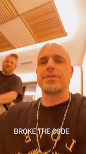 28K views · 366 reactions | @nemothings broke the code❣️❣️❣️❣️ Wir gratulieren von Herzen!!!  @block31_zurich #successclub #ministryofgoodvibes | Dodo | Facebook