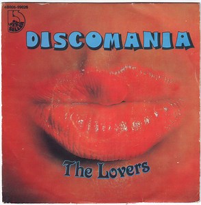The Lovers - Discomania