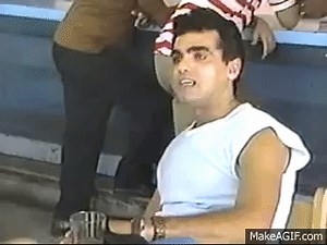 Dia y Noche  Su propia guerra  part 17240p H 264 AAC on Make a GIF