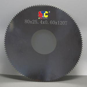 [Hot Item] Solid Tugsten Carbide Slitting Saw