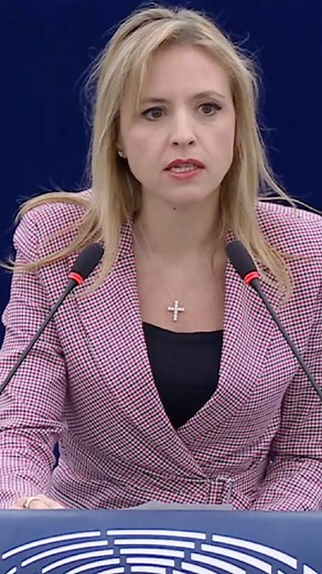 87K views · 7.2K reactions |  Le gang di delinquenti stranieri in tutta Europa sono conseguenza delle politiche assurde pro immigrazione spinte dalla sinistra e dall'Unione Europea in questi anni. Troppi quartieri e territori stanno diventano preda della criminalità straniera, bisogna cambiare rotta! #gang #immigrazione #parlamentoeuropeo #europa #criminalità | Silvia Sardone | Facebook