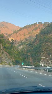 Location Ramban nh44 Beautiful #Ramban | Unexplored Beauty Of Pogal Paristan