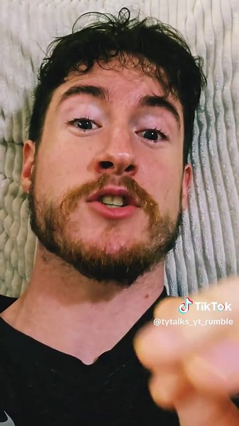 tytalks_yt_rumble on TikTok