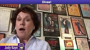 Tony Award Winner x 2 Judy Kaye @jkaye1918 has also done opera…check...